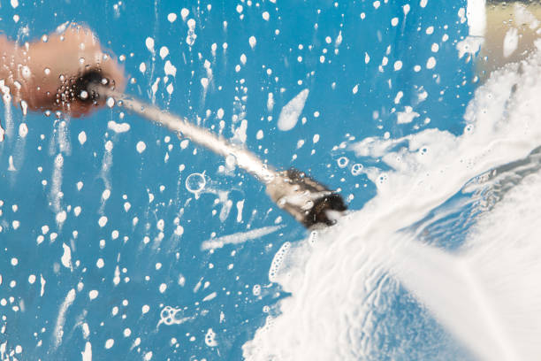 Best Oil Spill Cleanup  in Fayetteville, TN