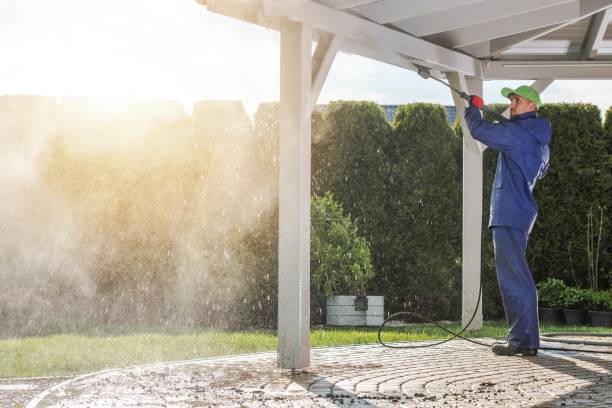 Pre-Holiday Cleaning in Fayetteville, TN