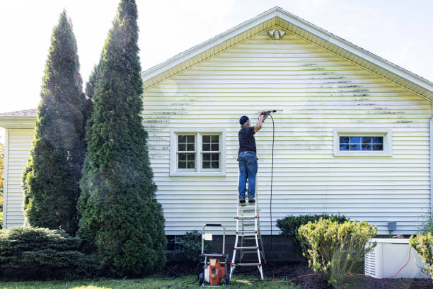 Solar Panel Cleaning in Fayetteville, TN